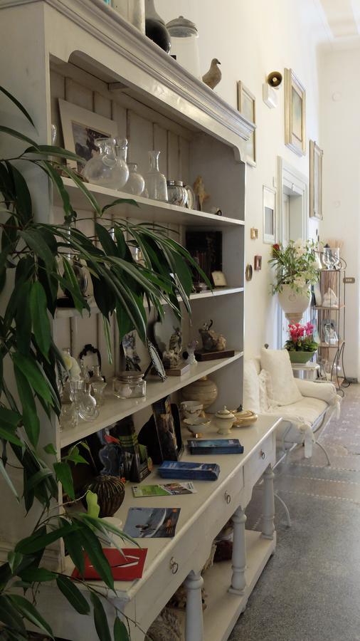 Villa La Fonte Marina di Pietrasanta Buitenkant foto