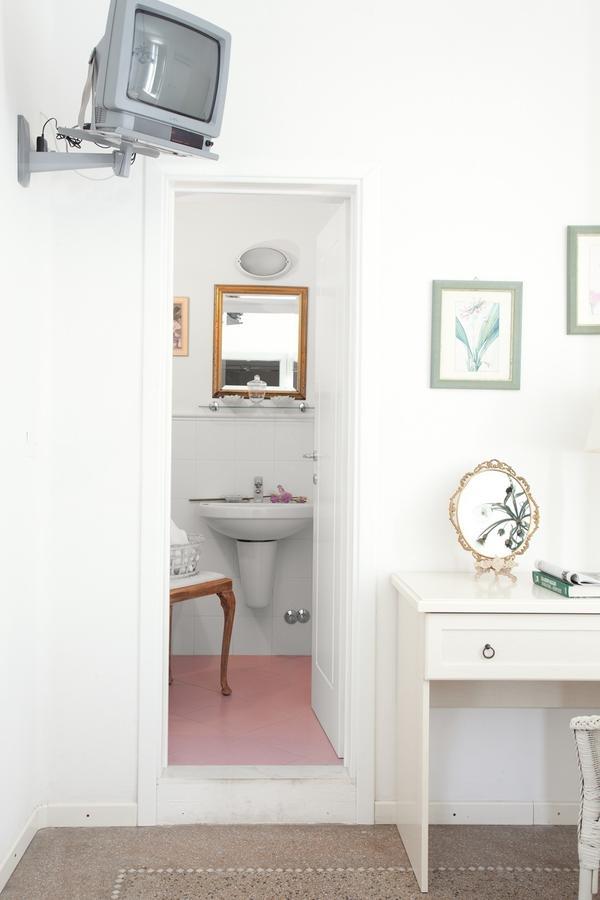 Villa La Fonte Marina di Pietrasanta Kamer foto