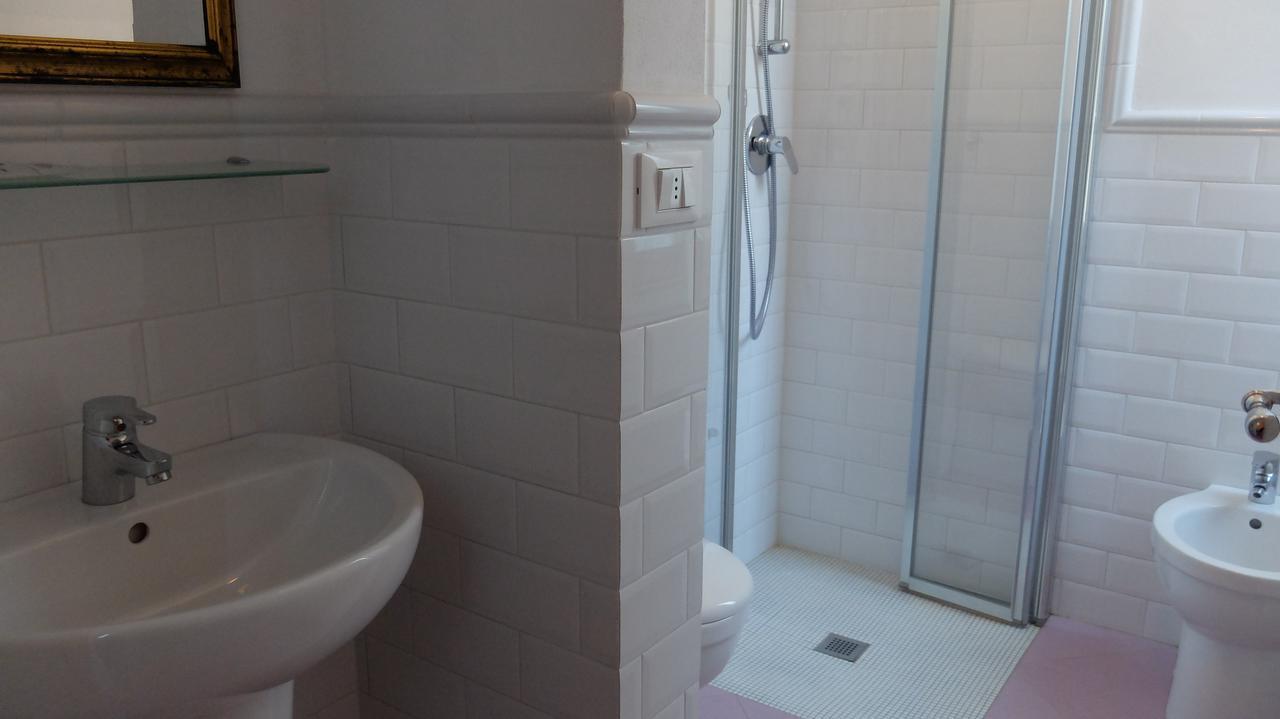 Villa La Fonte Marina di Pietrasanta Kamer foto