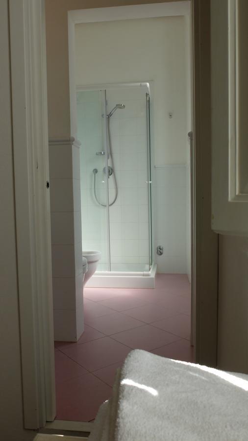Villa La Fonte Marina di Pietrasanta Kamer foto
