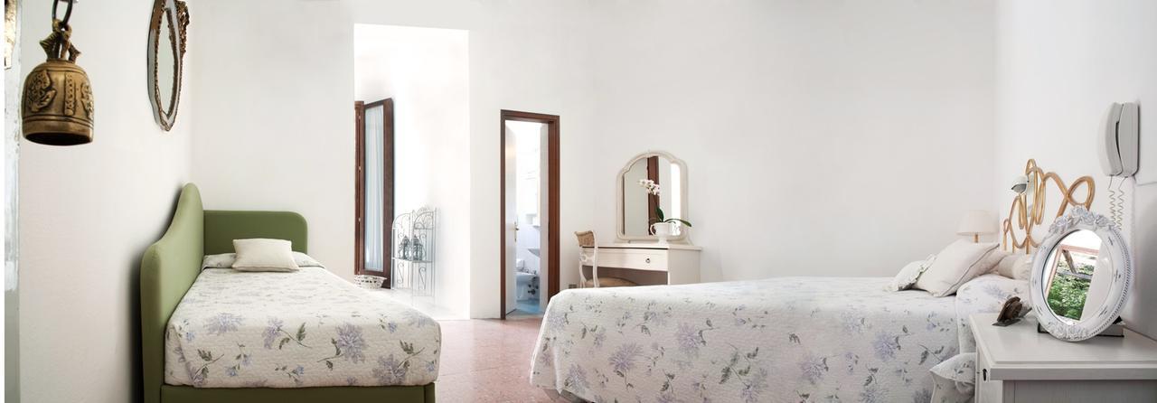 Villa La Fonte Marina di Pietrasanta Buitenkant foto
