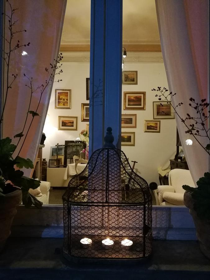 Villa La Fonte Marina di Pietrasanta Buitenkant foto
