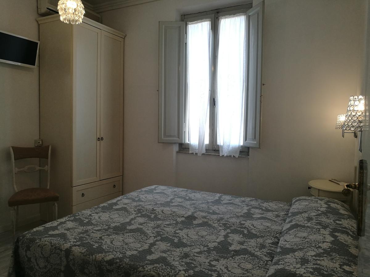 Villa La Fonte Marina di Pietrasanta Buitenkant foto