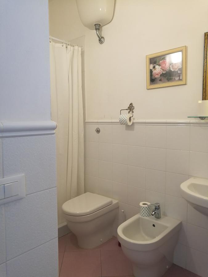 Villa La Fonte Marina di Pietrasanta Buitenkant foto