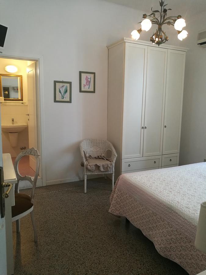 Villa La Fonte Marina di Pietrasanta Buitenkant foto
