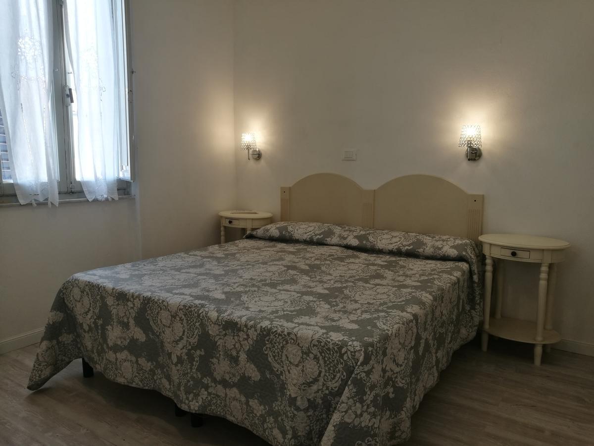 Villa La Fonte Marina di Pietrasanta Buitenkant foto