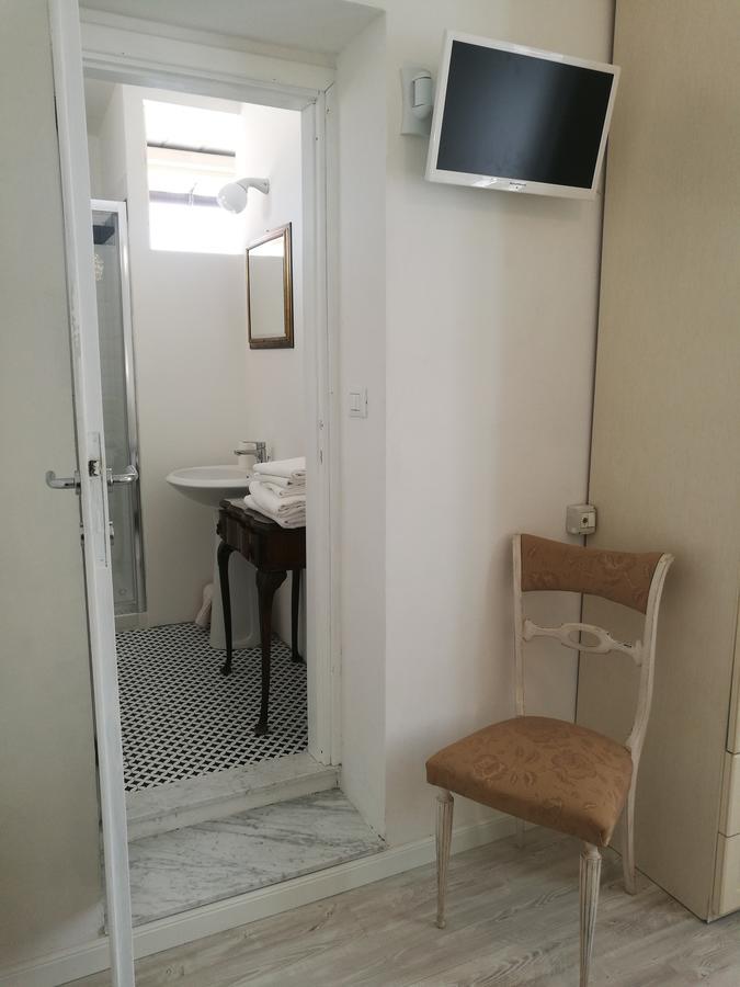 Villa La Fonte Marina di Pietrasanta Buitenkant foto